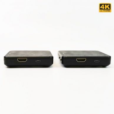 Беспроводной HDMI удлинитель Dr.HD EW 116 SL